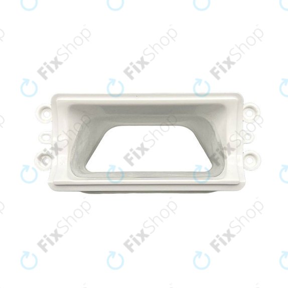 Dichtung Des Hauptbürstenmoduls für Roborock Saros 10, 10R
