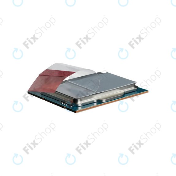 Wärmeleitpad 50x40x0,2mm, Thermal Grizzly PhaseSheet PTM
