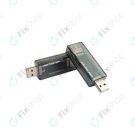 Phonefix KWS-V21 - USB Ladetester für Smartphones