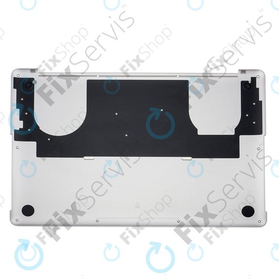 Apple MacBook Pro 15" A1398 (Mid 2012 - Mid 2015) - Untere Abdeckung