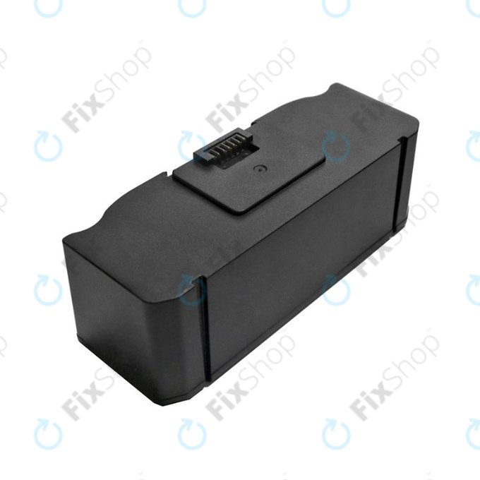 iRobot Roomba e-series, i-series - Akku Batterie ABL-D1, 4624864, ABL-D2 Li-Ion 14.4V 6800mAh HQ