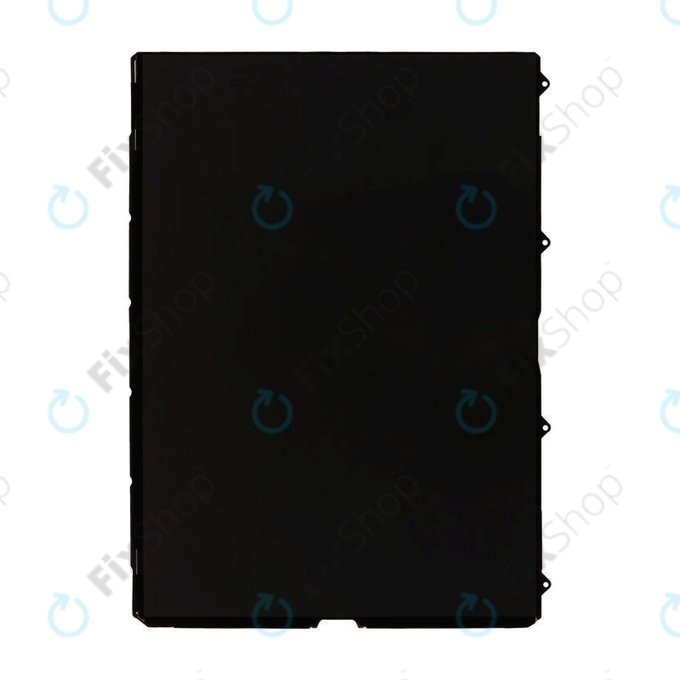 Apple iPad (10th Gen 2022, 11th Gen 2025) - LCD Display + Touchscreen Front Glas TFT (Wifi Version)