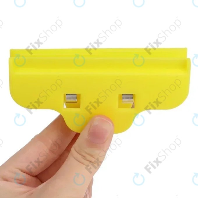 Universelle Klemme für Telefon-, Laptop- & iPad-Reparaturen – 5Stk.