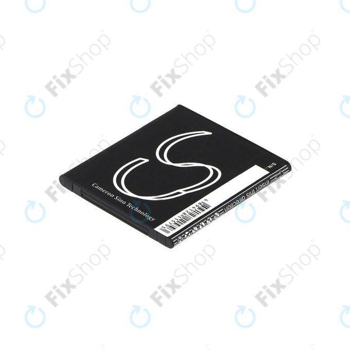 Akku batterie für MyPhone Funky, 1500mAh, Li-Ion, 3.7V, BM-03, HQ