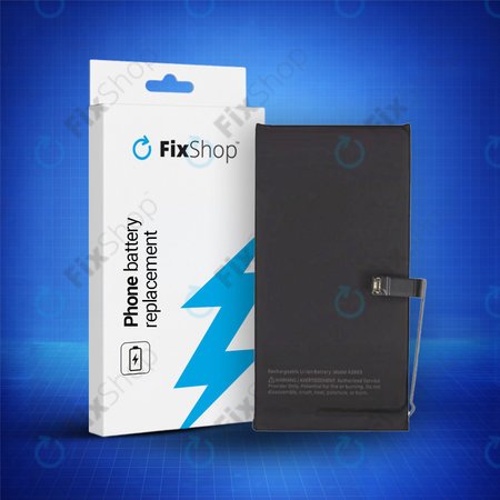 Apple iPhone 14 - Akku Batterie A2863 3279mAh