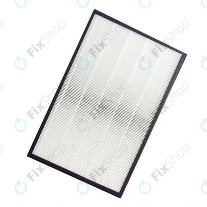 Sharp KC-series - HEPA-Filter (Aktivkohle)