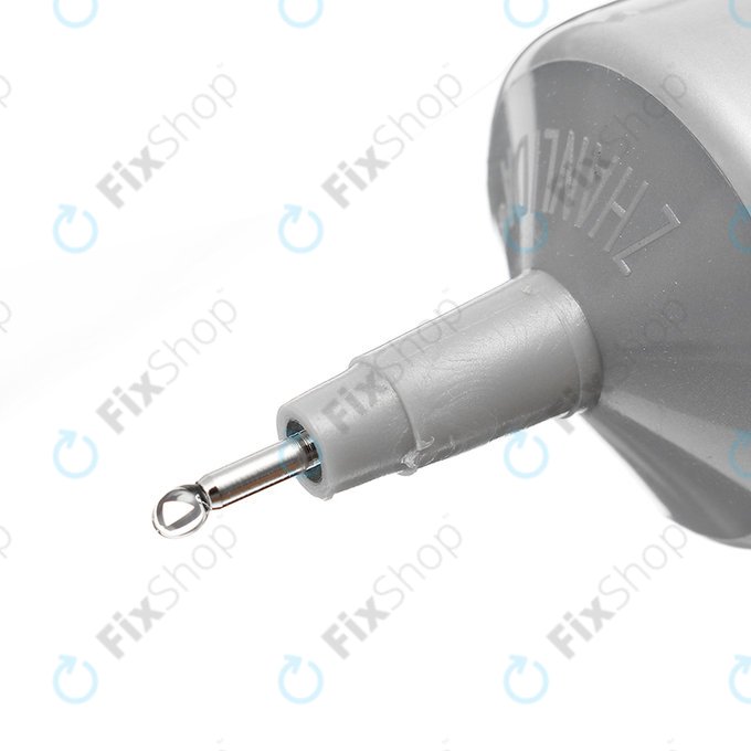 Klebstoff T-8000 - 50ml (Transparent)