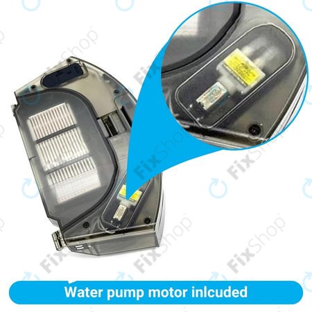 Xiaomi Viomi S9 - 2in1 Wasserreservoir