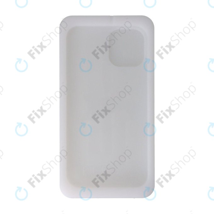 Refox - Wasserdichtes Formwerkzeug für Schleif- und Poliermaschine (Apple iPhone 11, XR)