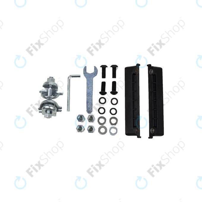 Ninebot Segway Max G30 - Sitzeinbausatz