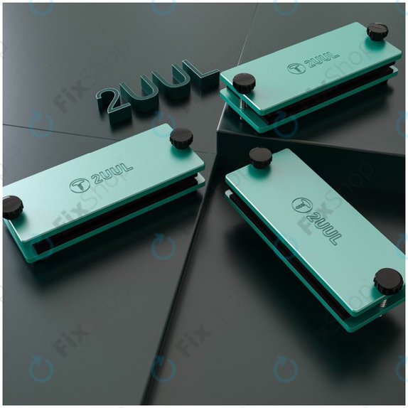 2UUL DA03 - Universelle Presse zur LCD-Bildschirm-Ersatz (3rd. Gen)