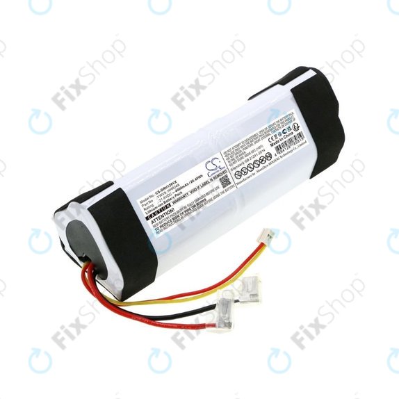 Xiaomi Dreame H12 - Akku Batterie VWV8, HHR24A Li-Ion 21.6V 4000mAh HQ