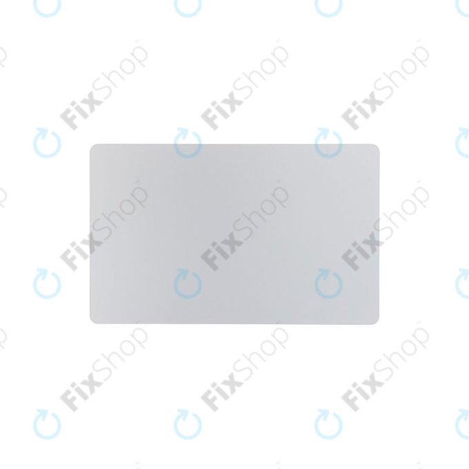 Kompletter Trackpad für MacBook Air 15", A2941 (2023), Silver, 661-34950, Genuine Apple
