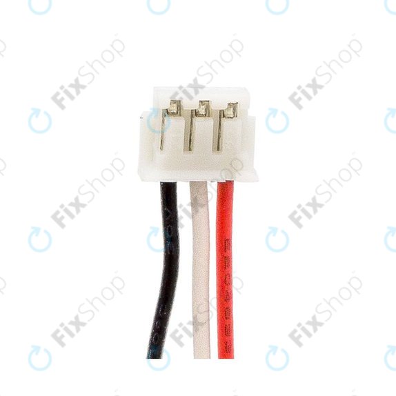 Akku batterie für GoPro Hero +, 800mAh, Li-Polymer, 3.7V, PR-062334, HQ