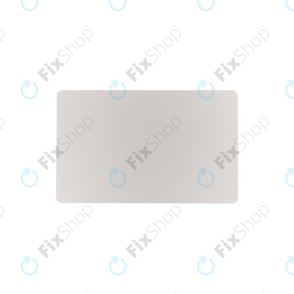 Kompletter Trackpad für MacBook Pro 14", A3112 (2024), Silver, 661-42547, Genuine Apple