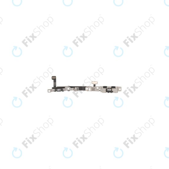 Apple iPhone 17 Pro - Netzschalter Power Taste Flex Kabel