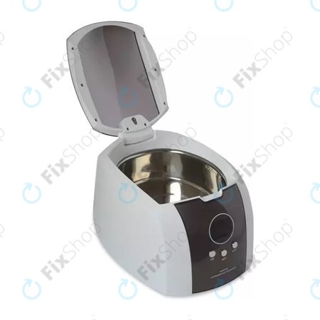 Geti GUC 751 - Ultraschallreiniger - 0.75L