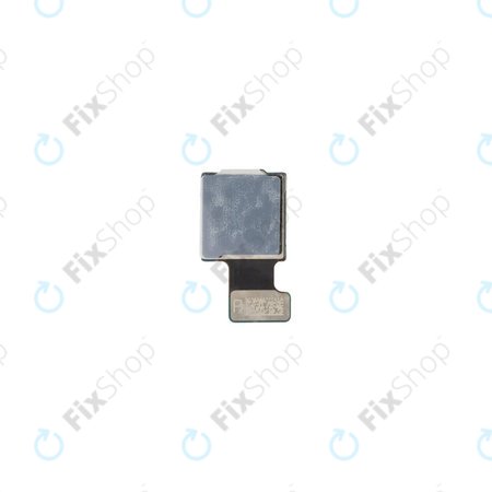 Samsung Galaxy S25 Edge - Rückfahrkamera 12MP (Ultrawide)