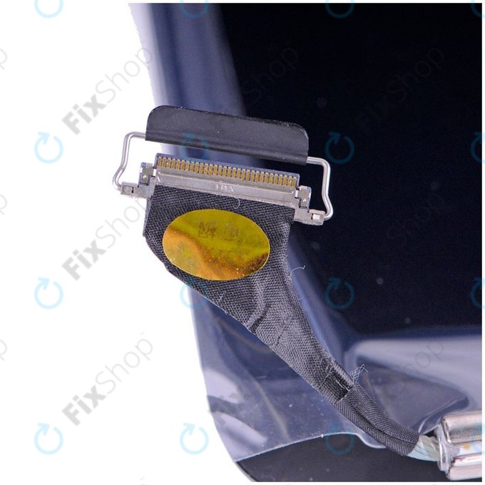 Apple MacBook Pro 13" Retina A1425 (Late 2012 - Early 2013) - LCD Display + Frontglas + Abdeckung Original Refurbished