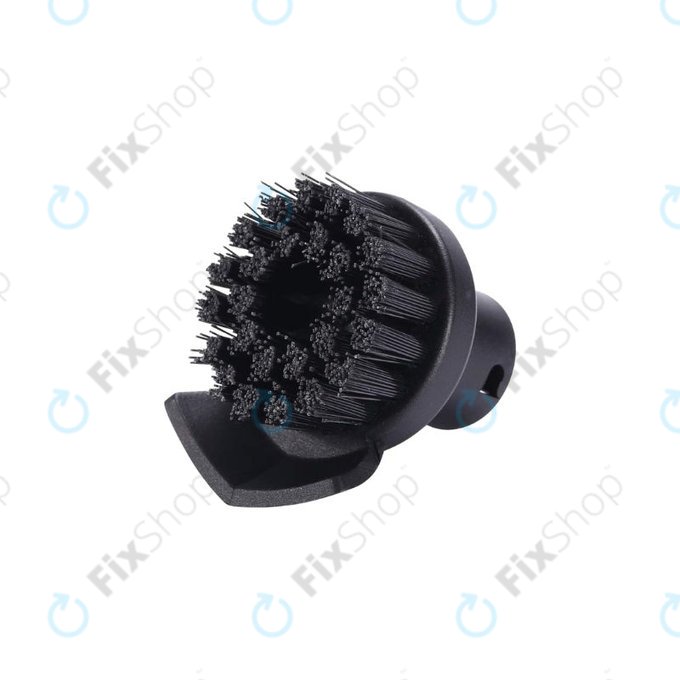 Kärcher SC-series - Rundbürste mit Nylonborsten (Medium)