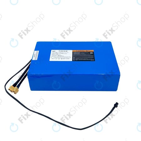 Kugoo G-Booster - Akku Batterie 23000mAh / 48V