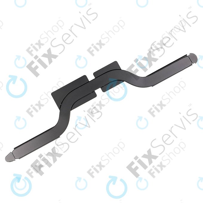 Apple MacBook Pro 15" A1707 (Late 2016 - Mid 2017) - Kühler