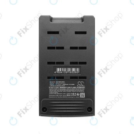 Akku batterie für Tineco P1, Pure One S12, 2000mAh, Li-Ion, 21.6V, ZB1873-6S1P-0, HQ