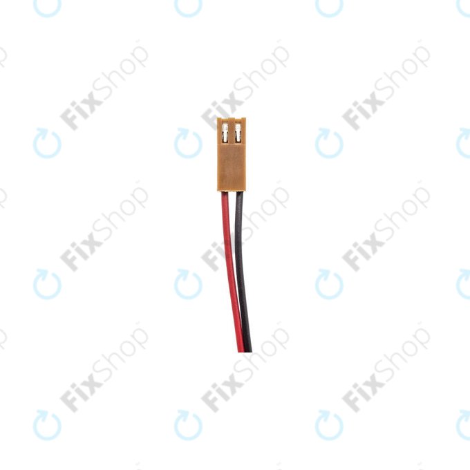 Batterie für GE Fanuc, 2000mAh, Li-MnO2, 3V, A98L-0031-0012, HQ