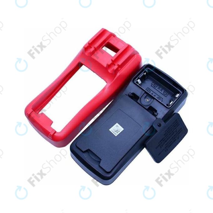 UNI-T UT39C+ - Modernes digitales Multimeter