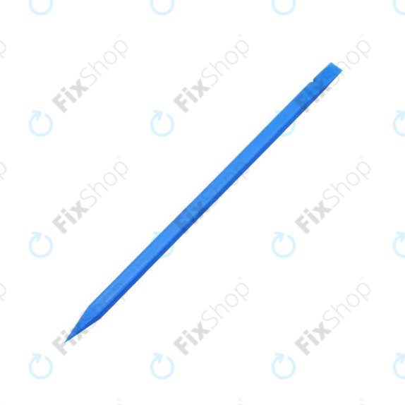 FixPremium - Universal-Kunststoff-Schraubendreher (blau)