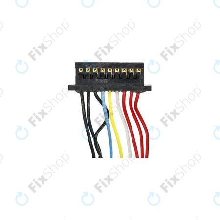 Batterie für Lenovo ThinkPad Yoga 260, 2900mAh, Li-Ion, 15.2V, 00HW026, HQ