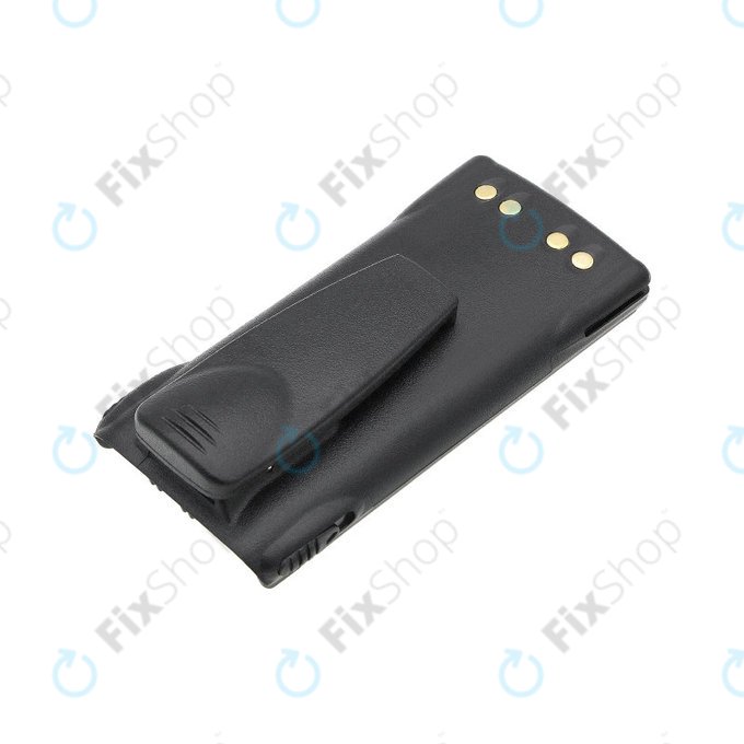 Batterie für Motorola MTX, GP, HT, 1800mAh, Li-Ion, 7.4V, HNN9008A, HQ
