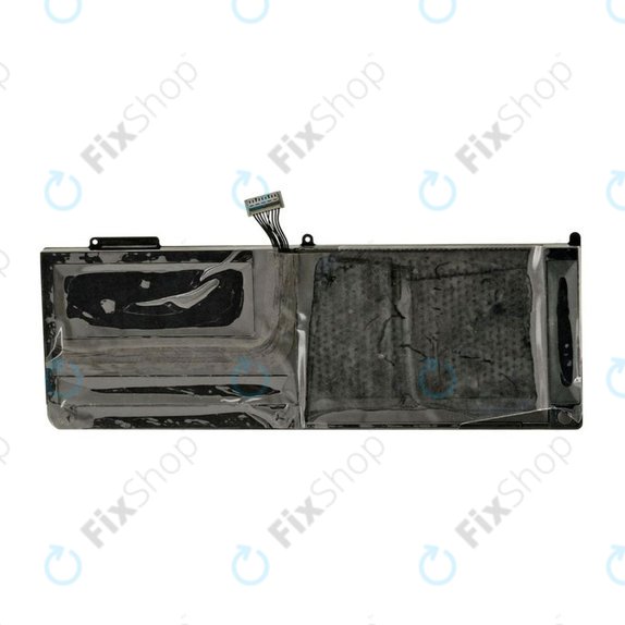 Apple MacBook Pro 15" A1286 (Early 2011 - Mid 2012) - Akku Batterie A1382 7200mAh