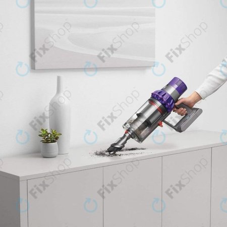 Dyson V10 - Akku Batterie 969352-02, SV12, 206340 Li-Ion 25.2V 3000mAh HQ