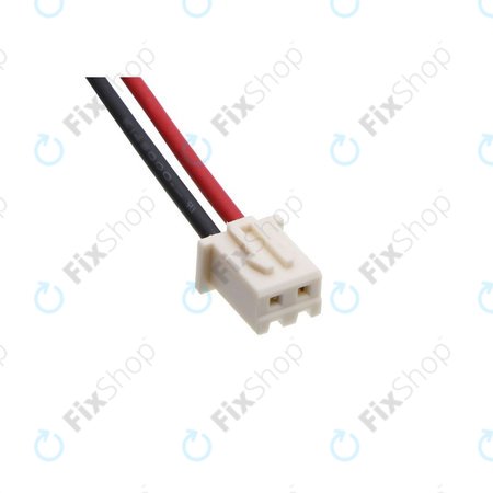 Akku batterie für Ecovacs Winbot 880, 700, 700mAh, Li-Ion, 14.8V, 201-1907-0302, HQ