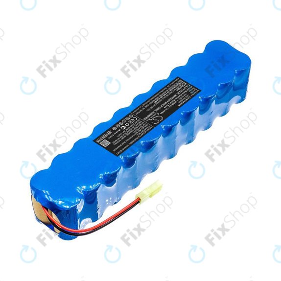 Rowenta RH-series - Akku Batterie RS-RH4899 Ni-MH 24.0V 3000mAh HQ
