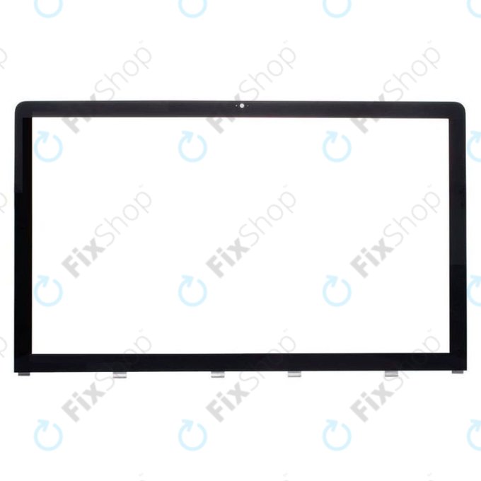 Apple iMac 27" A1312 (Late 2009 - Mid 2011) - Front Glas