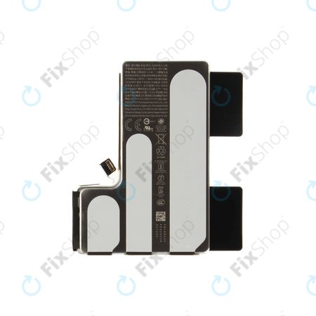 Mittelrahmen mit Batterie für iPhone 16 Pro | Desert Titanium | ZD076-00691 | Genuine Apple