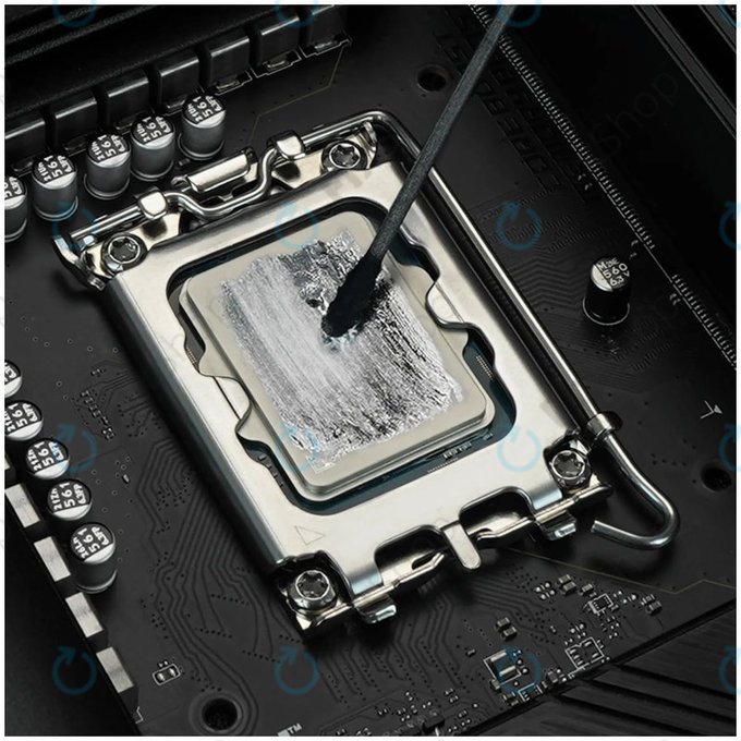 Flüssigmetall 1g, Thermal Grizzly Conductonaut Extreme