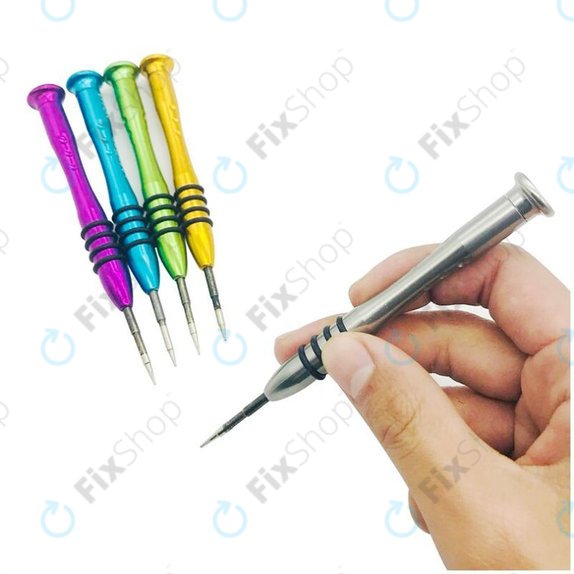 Penggong - Schraubendreher - Torx T5
