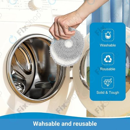 iRobot Roomba Plus 505, 507, 405, 4020 - Wischtuch