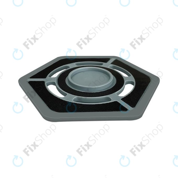 Ecovacs Deebot N9+, Yeedi Mop Station - Wischtuchhalter