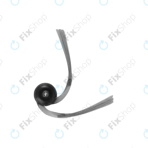 Ersatzteilset für Xiaomi Roborock Q7 M5, Q7 M5+, Q7 L5, Q7 L5+ (1x Hauptbürste, 2x Filter, 2x Seitenbürste)