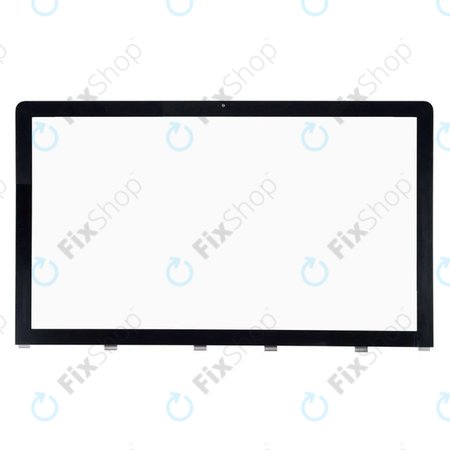 Apple iMac 27" A1312 (Late 2009 - Mid 2011) - Front Glas