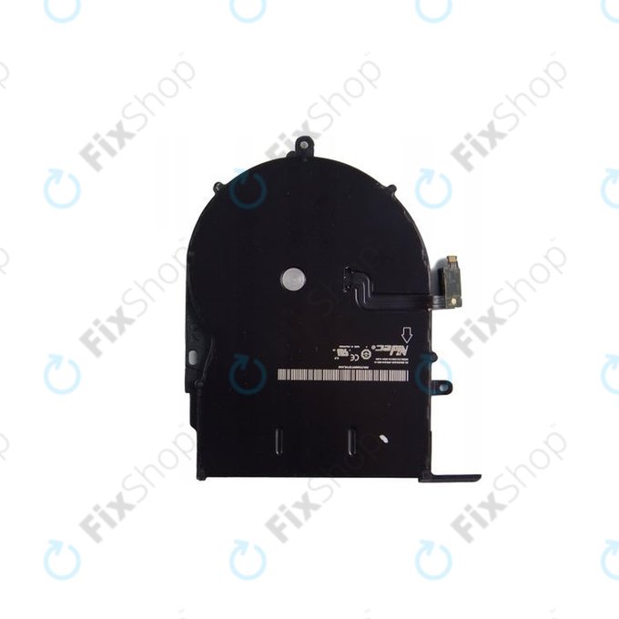 Apple MacBook Pro 13" A1502 (Late 2013 - Early 2015) - Lüfter