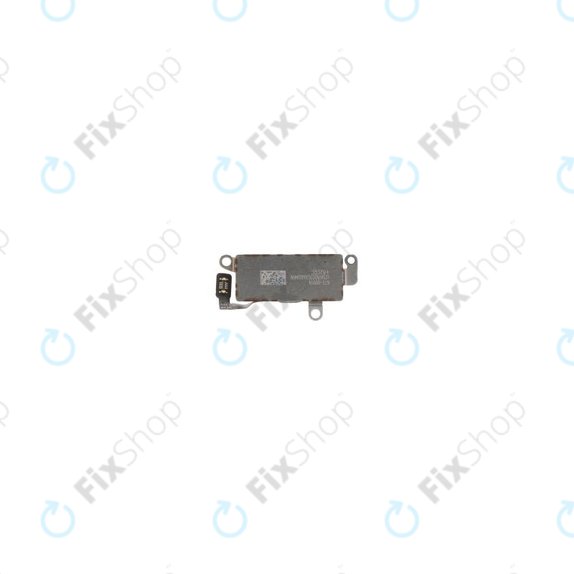 Apple iPhone 16 Plus - Vibrationsmotor