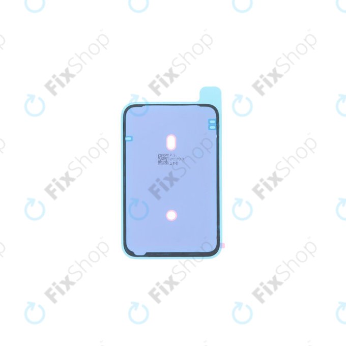 Hintere Glasscheibe Klebestreifen Sticker (30Stk.) für iPhone 17 Pro Max | 923-12859 | Genuine Apple