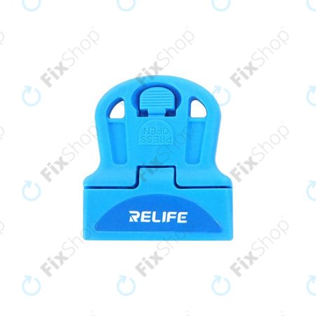 Relife RL-023A - Werkzeug zum Entfernen von Klebstoff vom LCD-Bildschirm und Rahmen