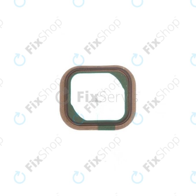 Apple iPhone 5S, SE - Metall Home Taste Halterung