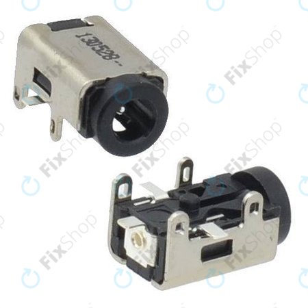 DC-Ladeanschluss - Asus EPC EEPC EEEPC 1200 SERIE 1201HA, 1201K PJ163 1008HA 11